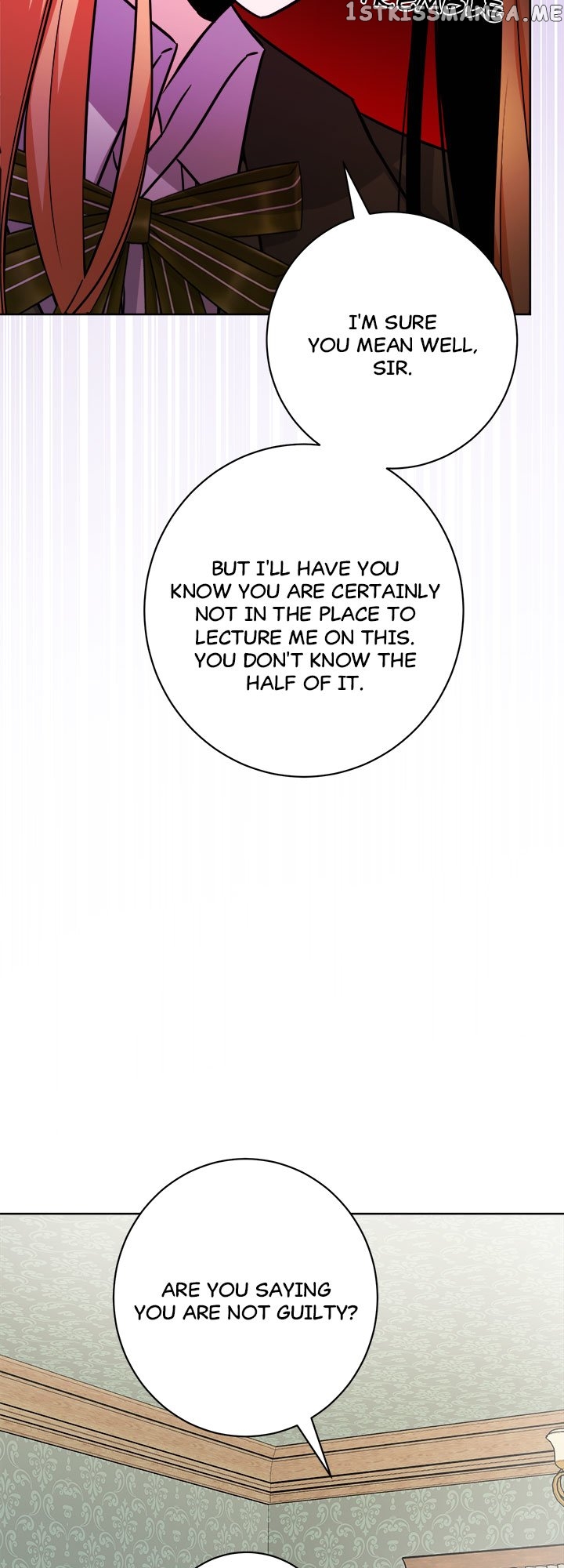 Romance is Dead Chapter 2 - page 29