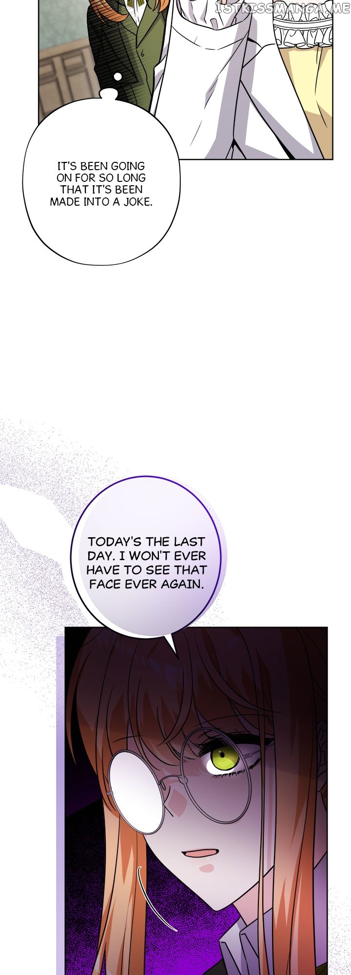 Romance is Dead Chapter 2 - page 3