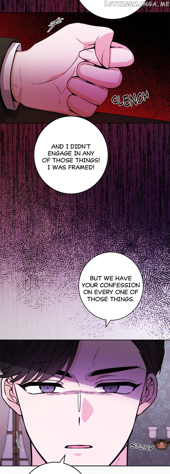 Romance is Dead Chapter 2 - page 31