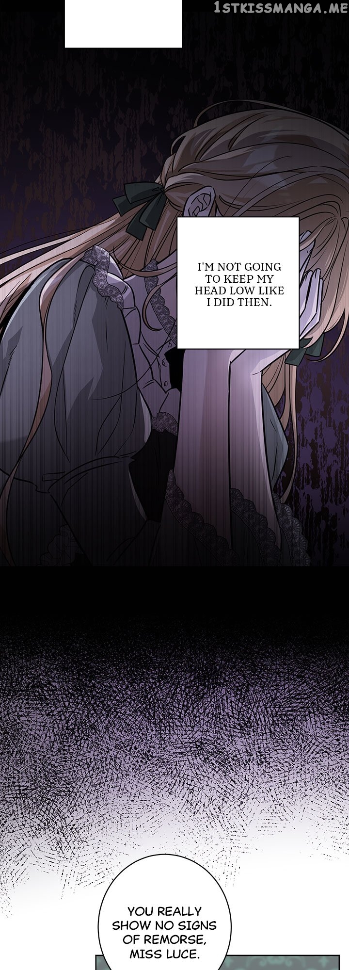 Romance is Dead Chapter 2 - page 36