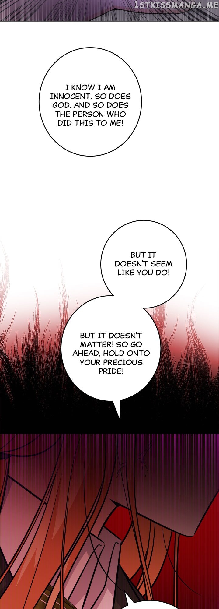 Romance is Dead Chapter 2 - page 38