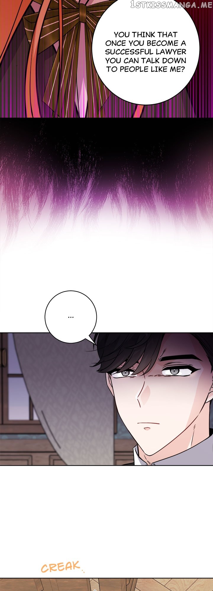 Romance is Dead Chapter 2 - page 39