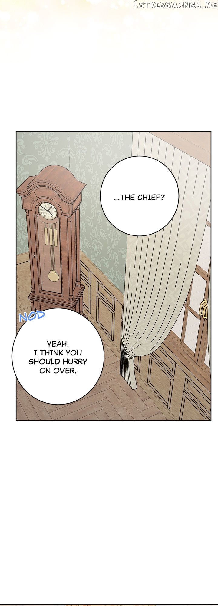 Romance is Dead Chapter 2 - page 43
