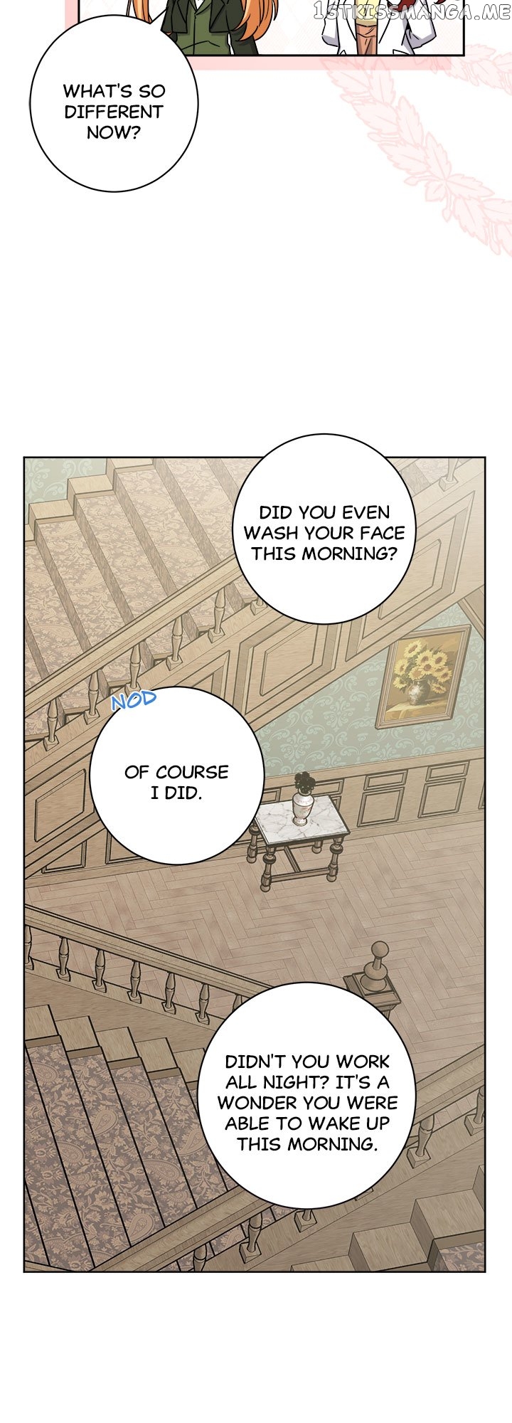 Romance is Dead Chapter 2 - page 5