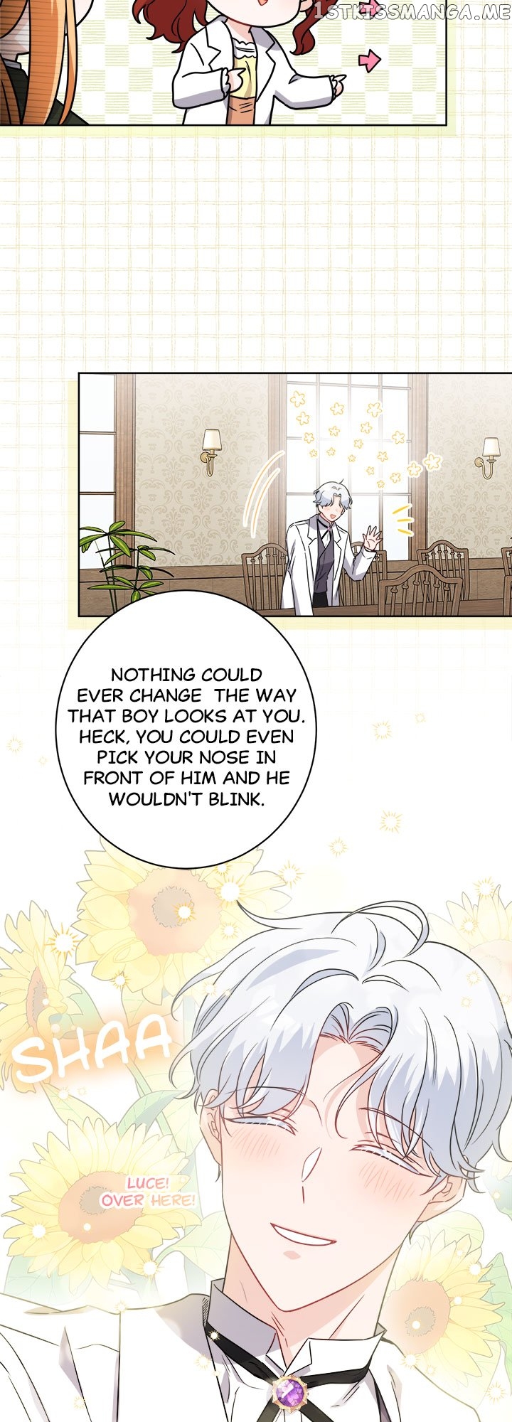 Romance is Dead Chapter 2 - page 7