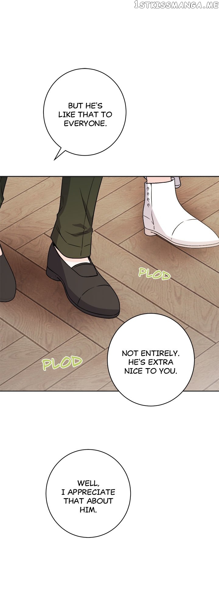 Romance is Dead Chapter 2 - page 9