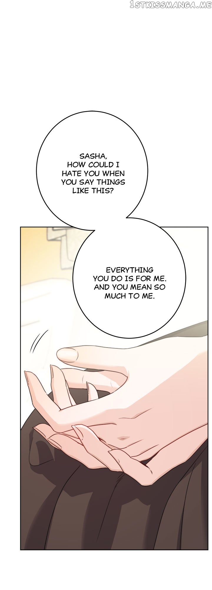 Romance is Dead Chapter 19 - page 1