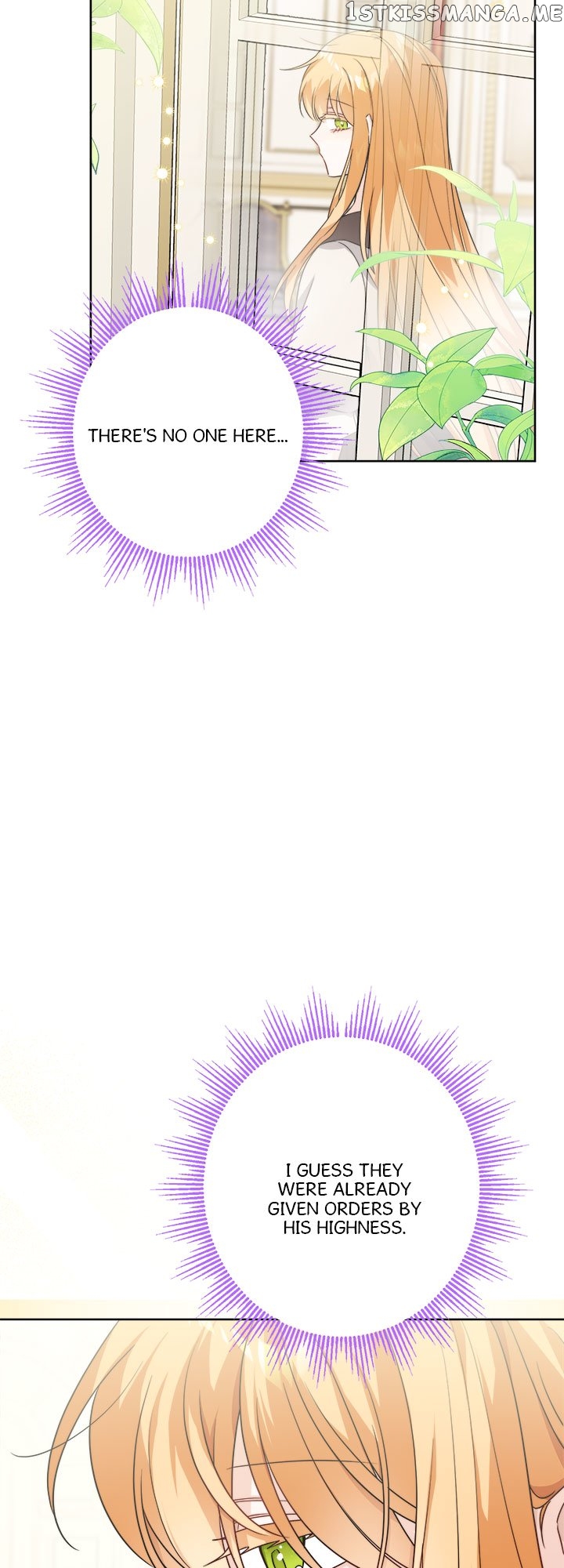 Romance is Dead Chapter 19 - page 10