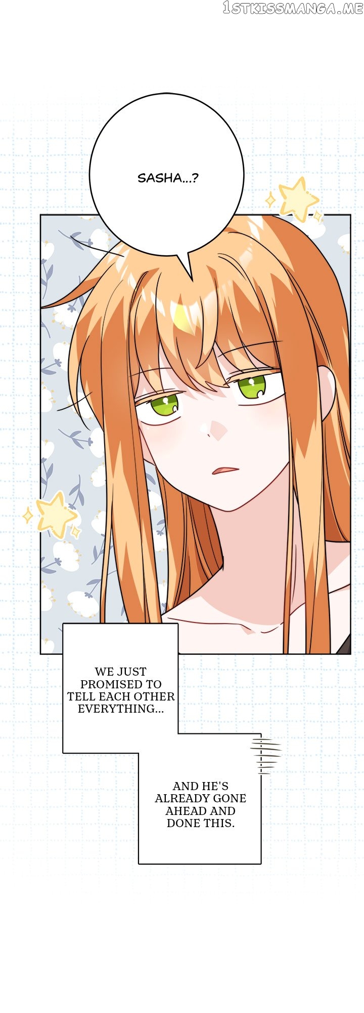 Romance is Dead Chapter 19 - page 16