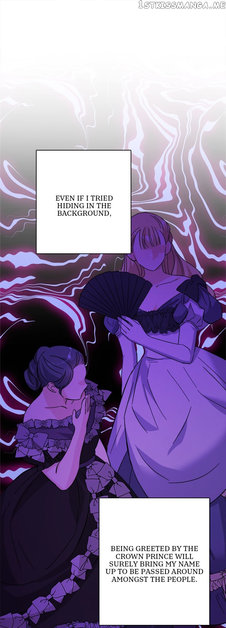 Romance is Dead Chapter 19 - page 24