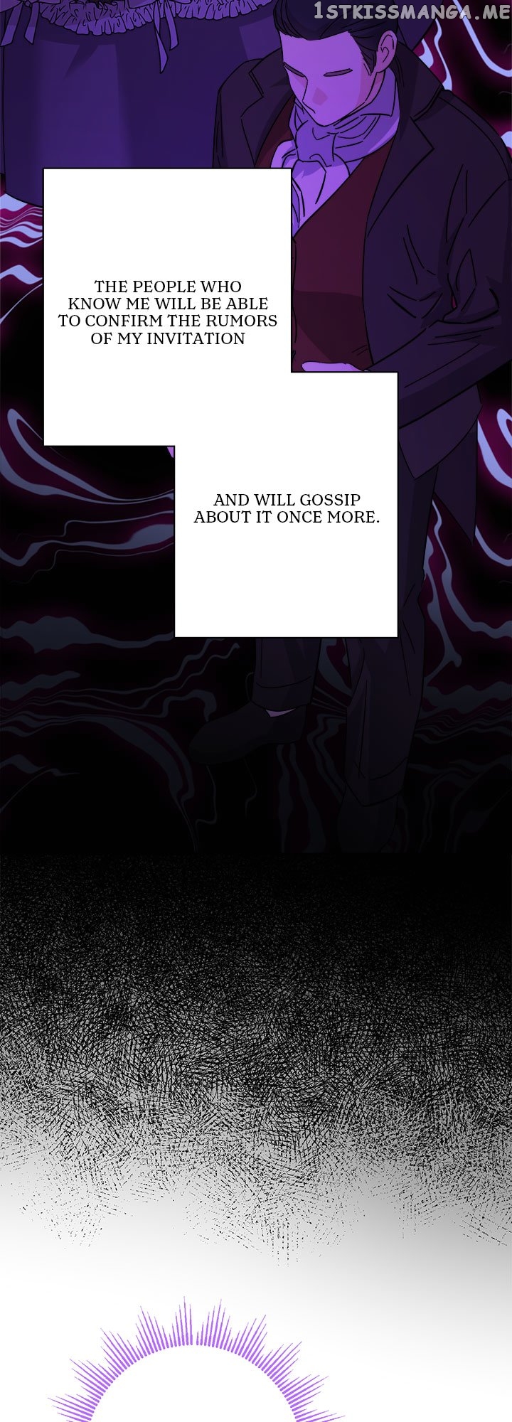 Romance is Dead Chapter 19 - page 25