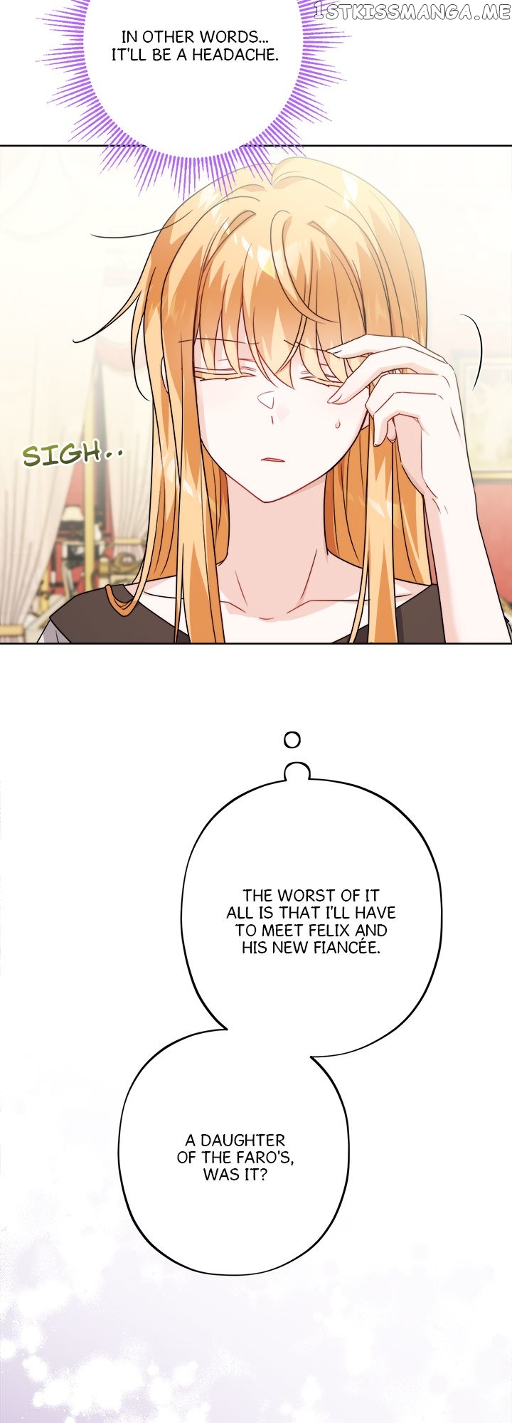 Romance is Dead Chapter 19 - page 26