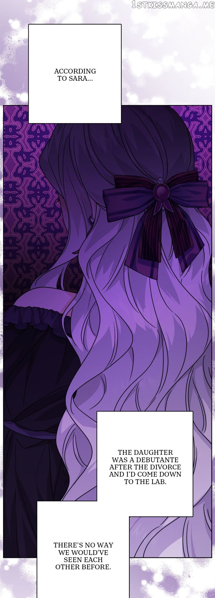Romance is Dead Chapter 19 - page 27