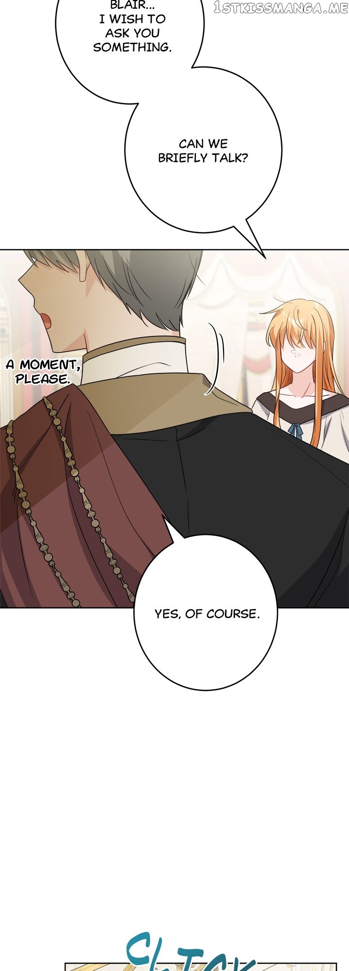 Romance is Dead Chapter 19 - page 33