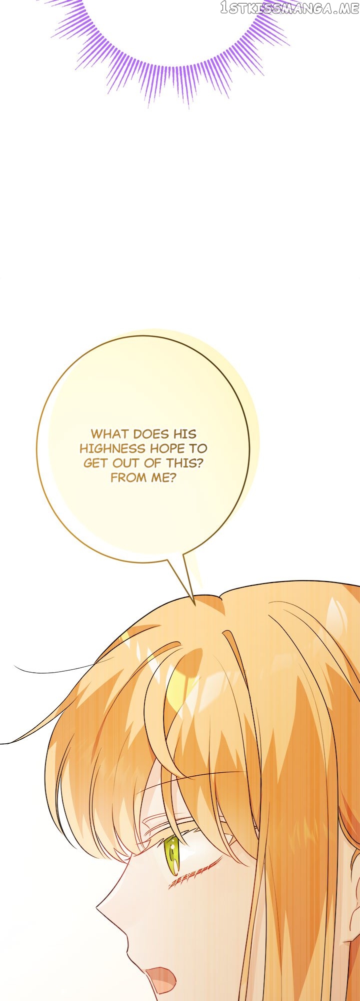 Romance is Dead Chapter 19 - page 36