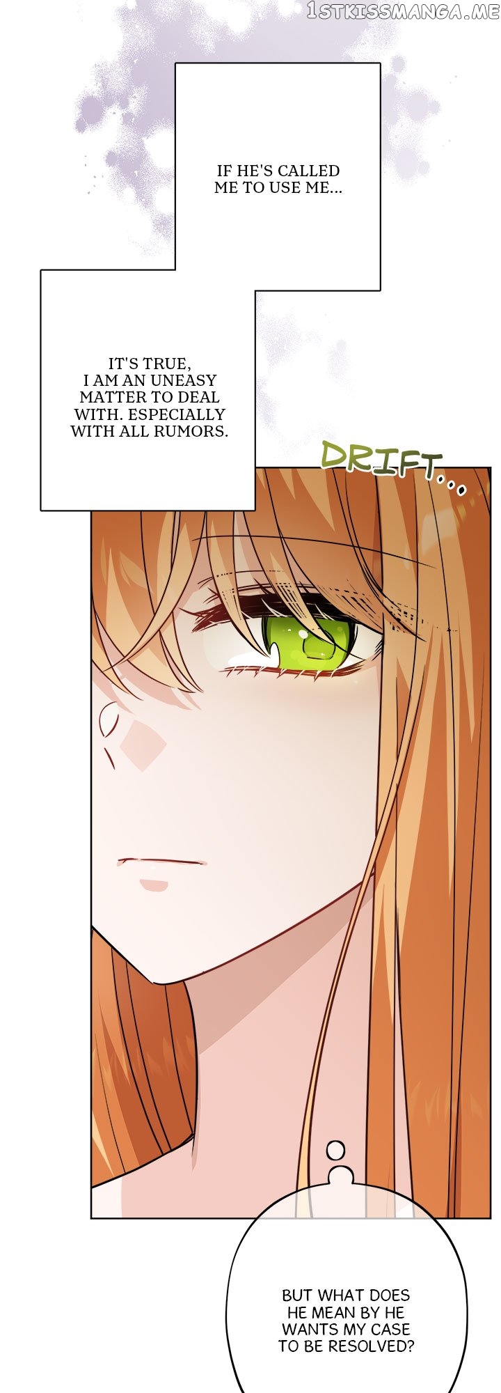 Romance is Dead Chapter 19 - page 45