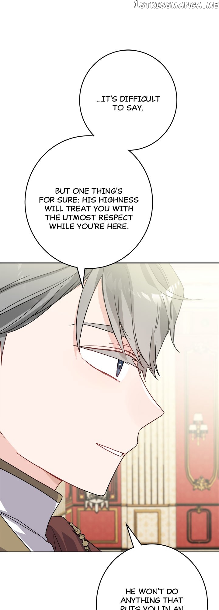 Romance is Dead Chapter 19 - page 48