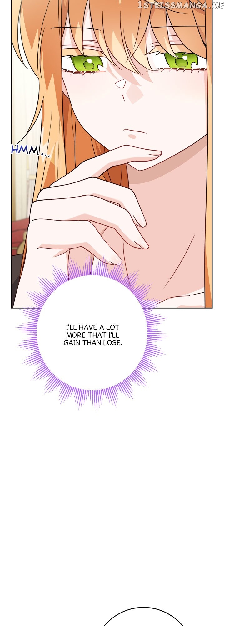 Romance is Dead Chapter 19 - page 53
