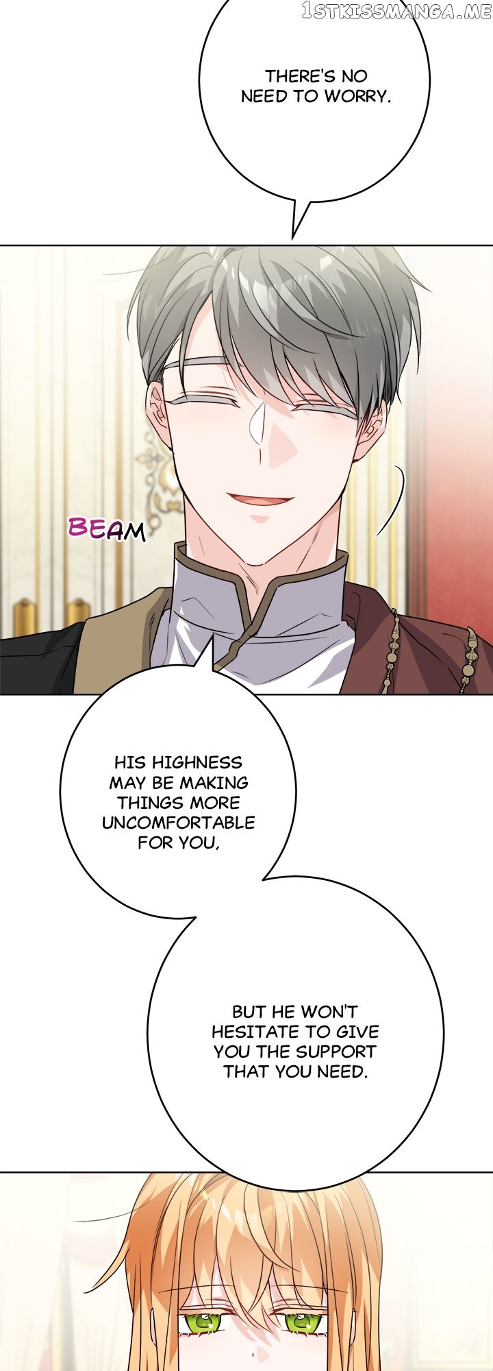Romance is Dead Chapter 19 - page 54
