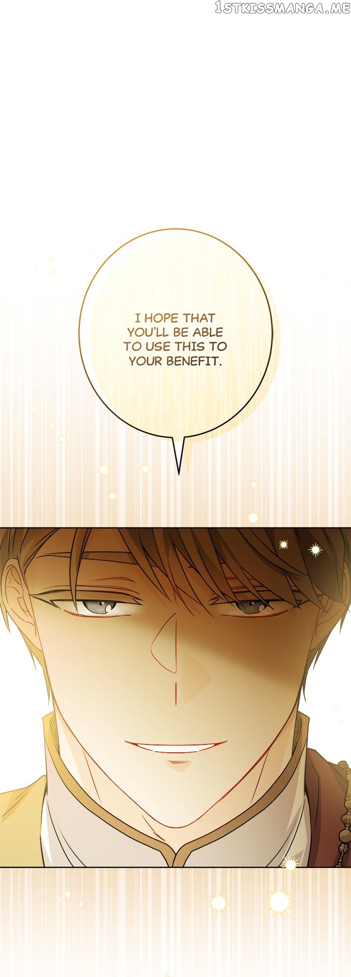 Romance is Dead Chapter 19 - page 56
