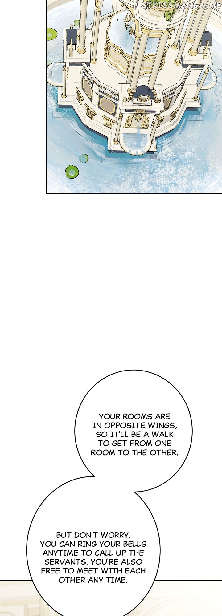 Romance is Dead Chapter 19 - page 6