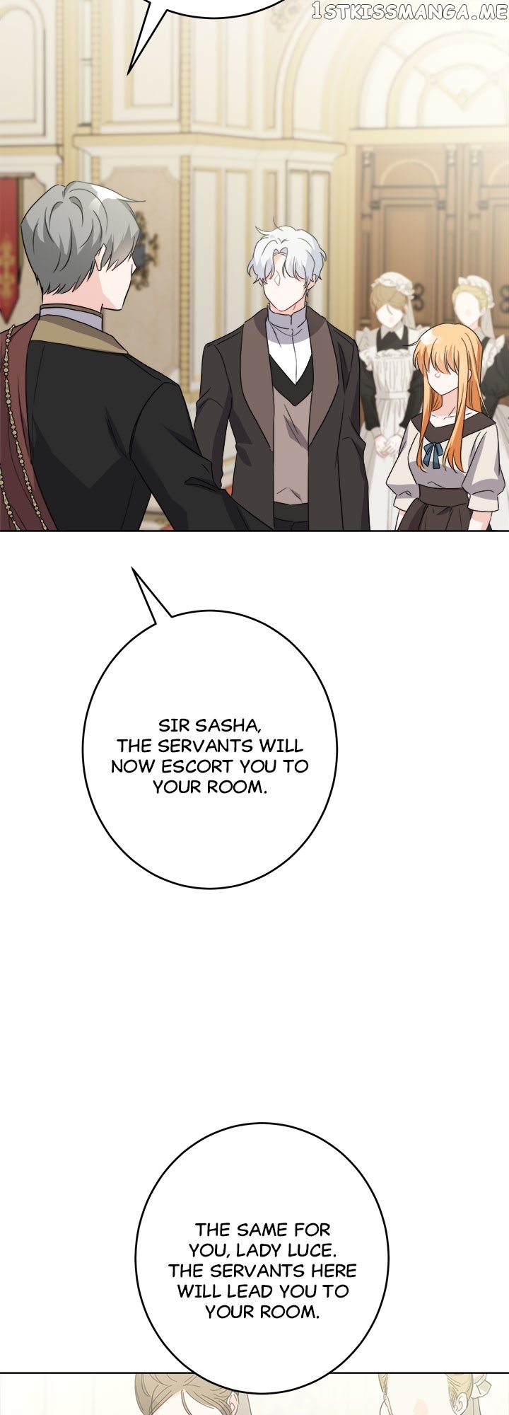 Romance is Dead Chapter 19 - page 7