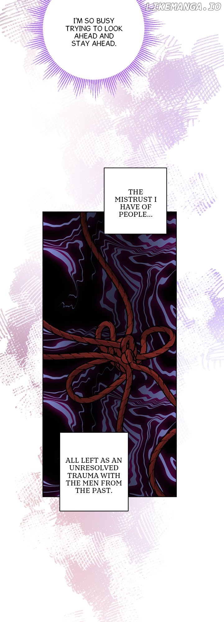 Romance is Dead Chapter 55 - page 13