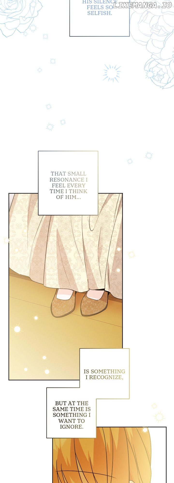 Romance is Dead Chapter 55 - page 19