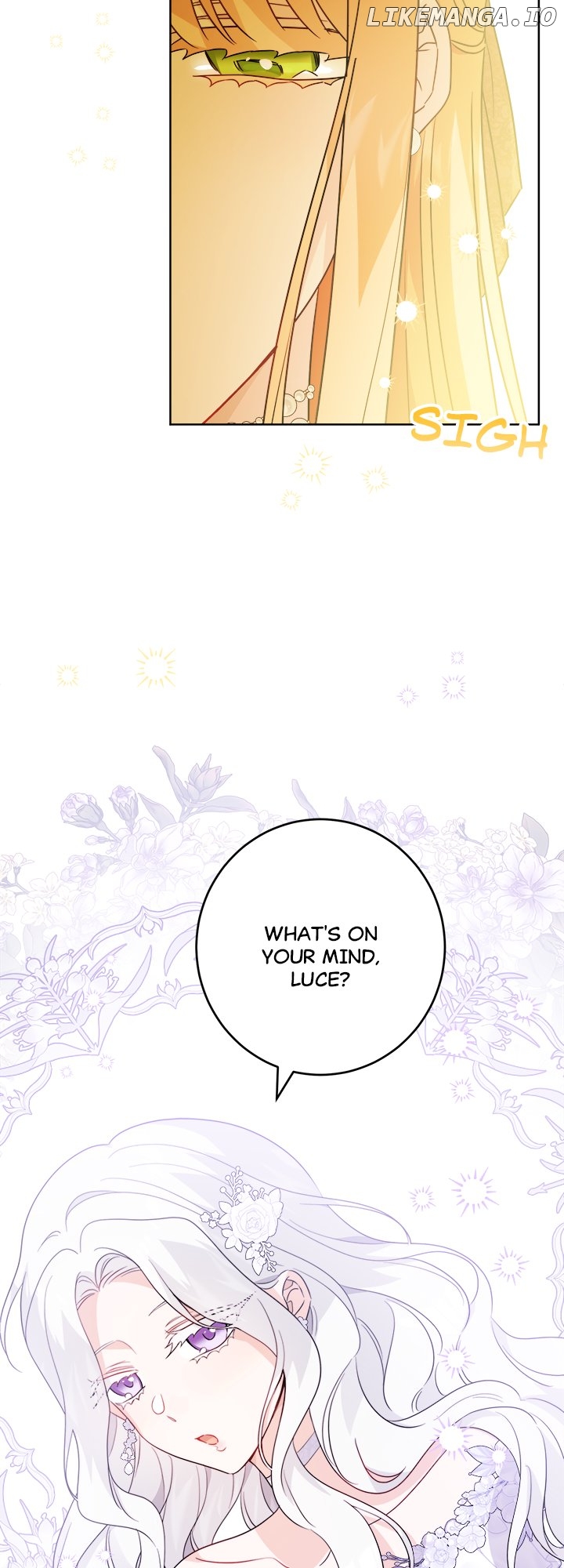 Romance is Dead Chapter 55 - page 20