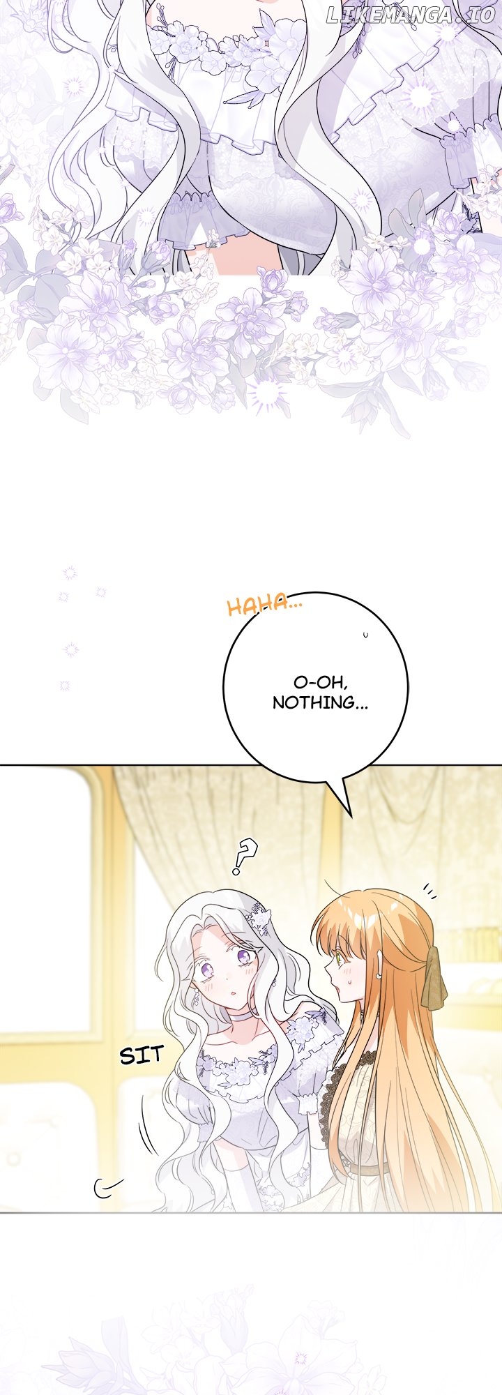 Romance is Dead Chapter 55 - page 21