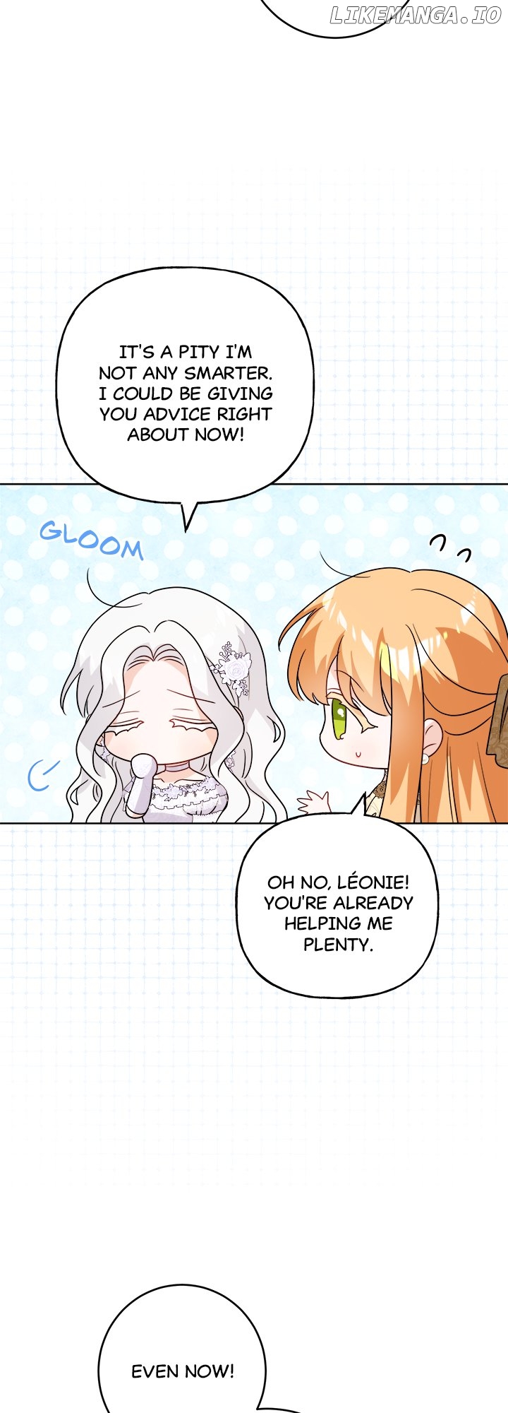 Romance is Dead Chapter 55 - page 28