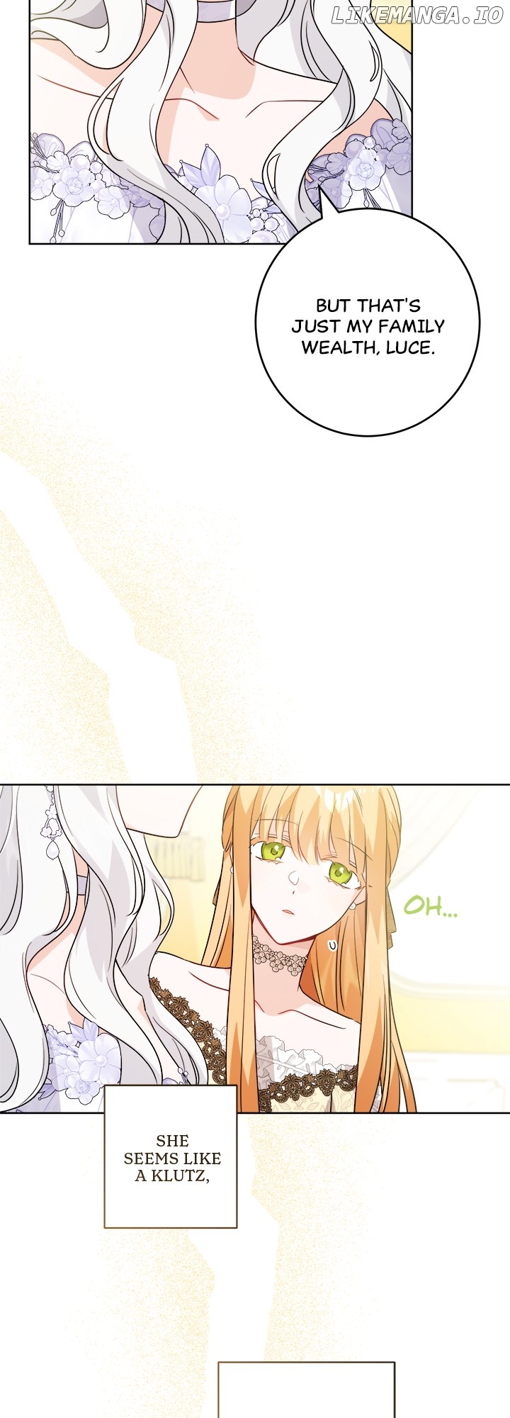 Romance is Dead Chapter 55 - page 30