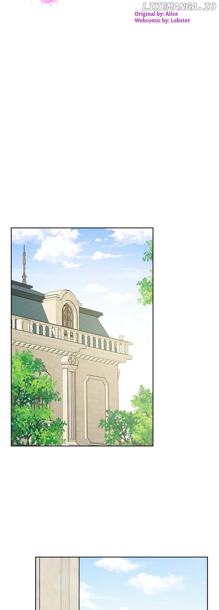 Romance is Dead Chapter 55 - page 35