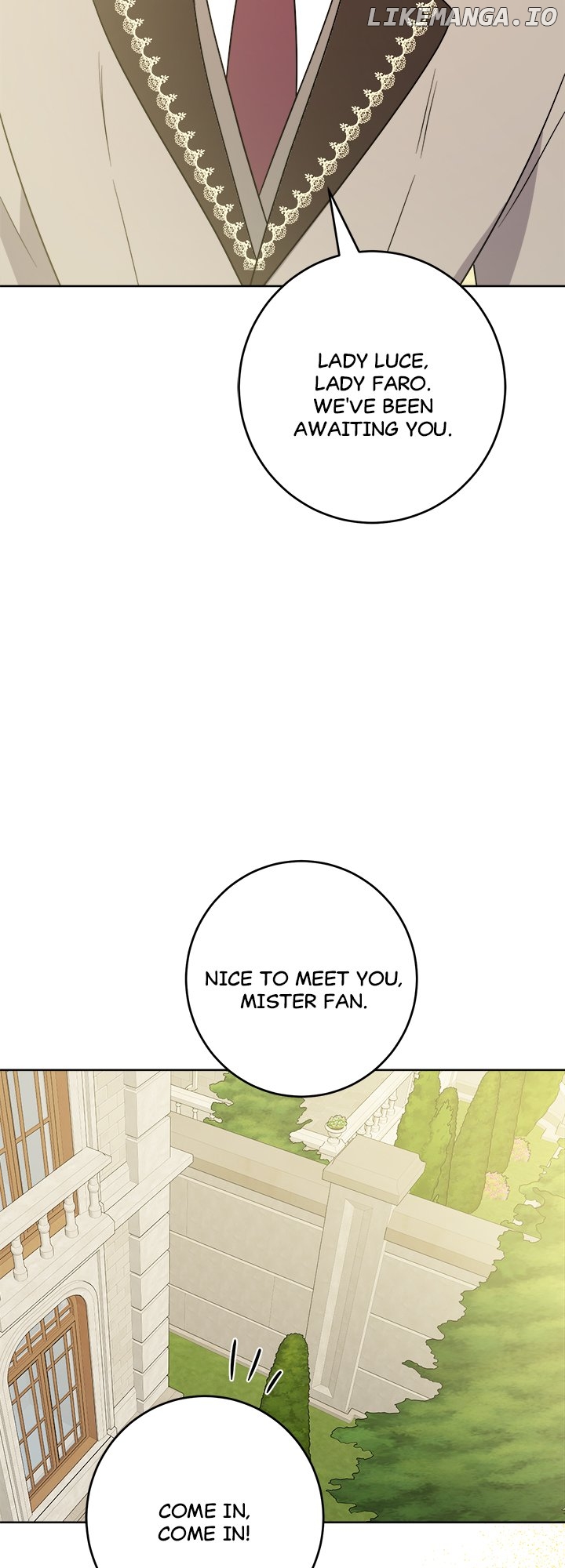 Romance is Dead Chapter 55 - page 37