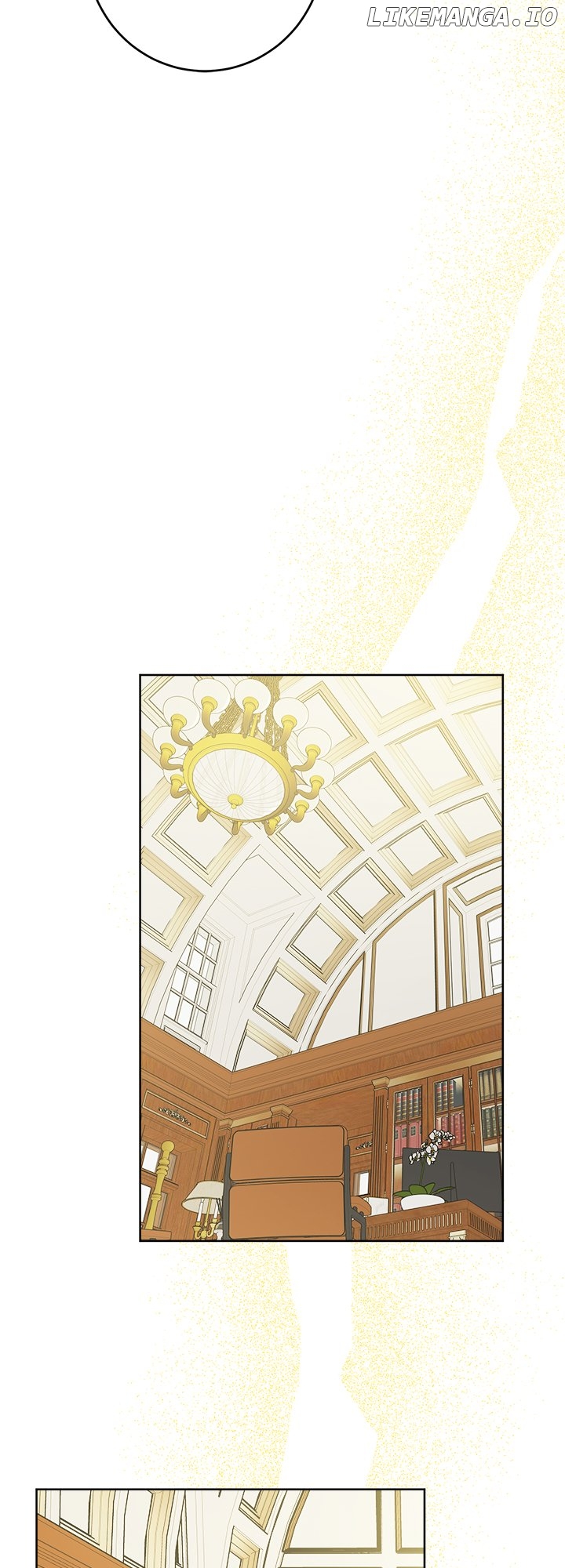 Romance is Dead Chapter 55 - page 38
