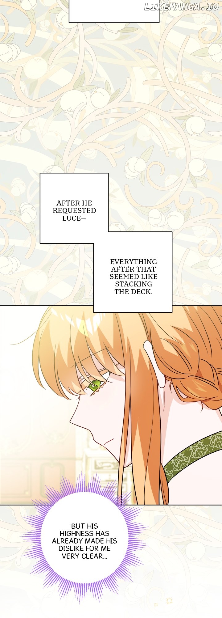 Romance is Dead Chapter 55 - page 4