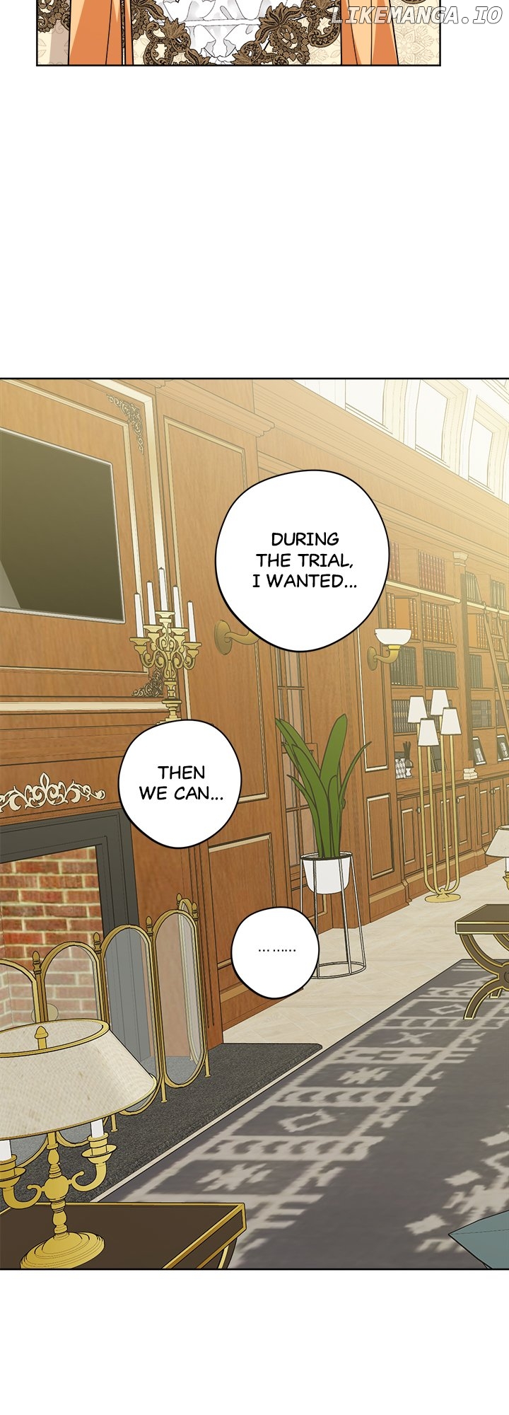 Romance is Dead Chapter 55 - page 43