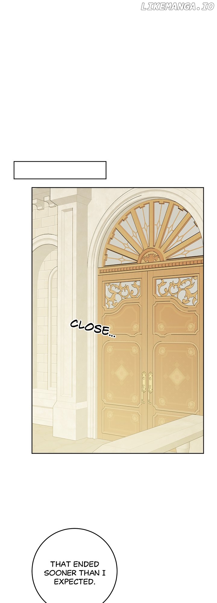 Romance is Dead Chapter 55 - page 44