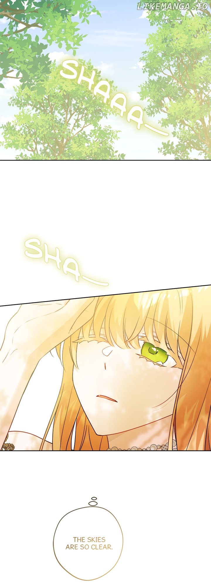 Romance is Dead Chapter 55 - page 46
