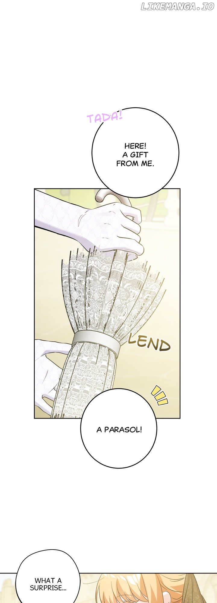 Romance is Dead Chapter 55 - page 47