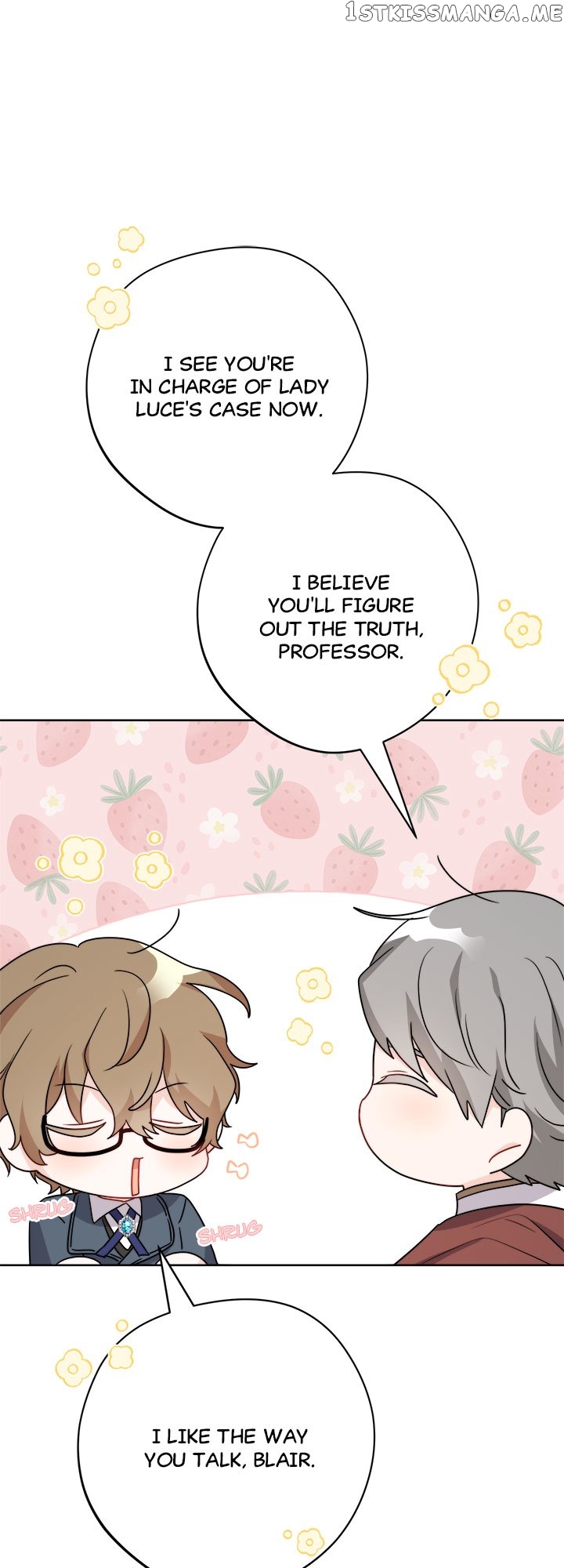Romance is Dead Chapter 18 - page 16