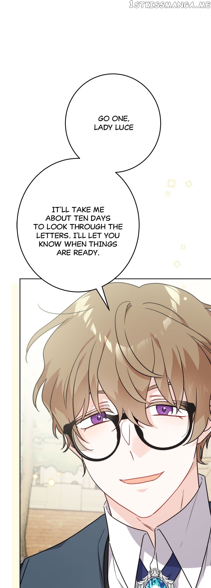 Romance is Dead Chapter 18 - page 18