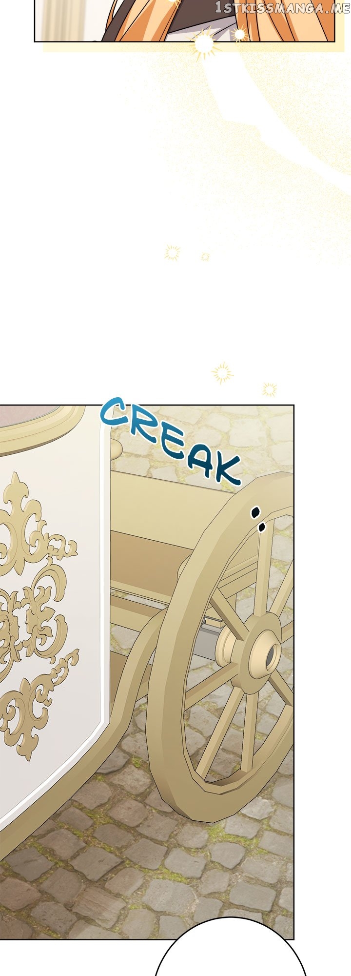 Romance is Dead Chapter 18 - page 2
