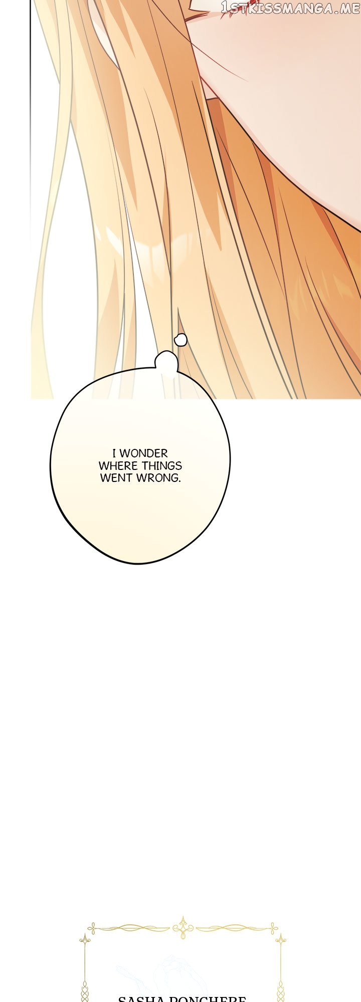 Romance is Dead Chapter 18 - page 28