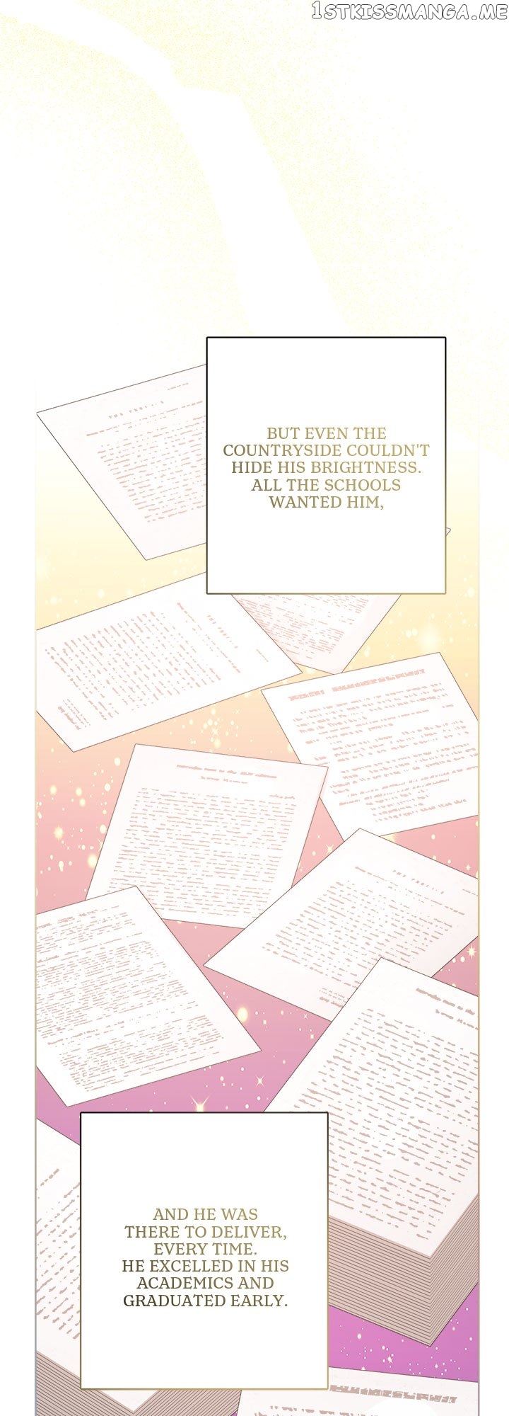Romance is Dead Chapter 18 - page 30