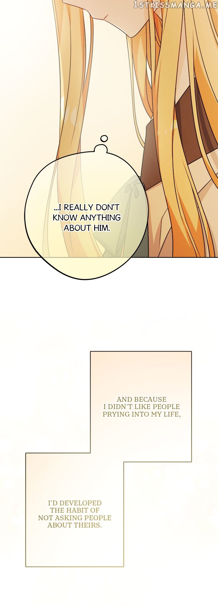 Romance is Dead Chapter 18 - page 35