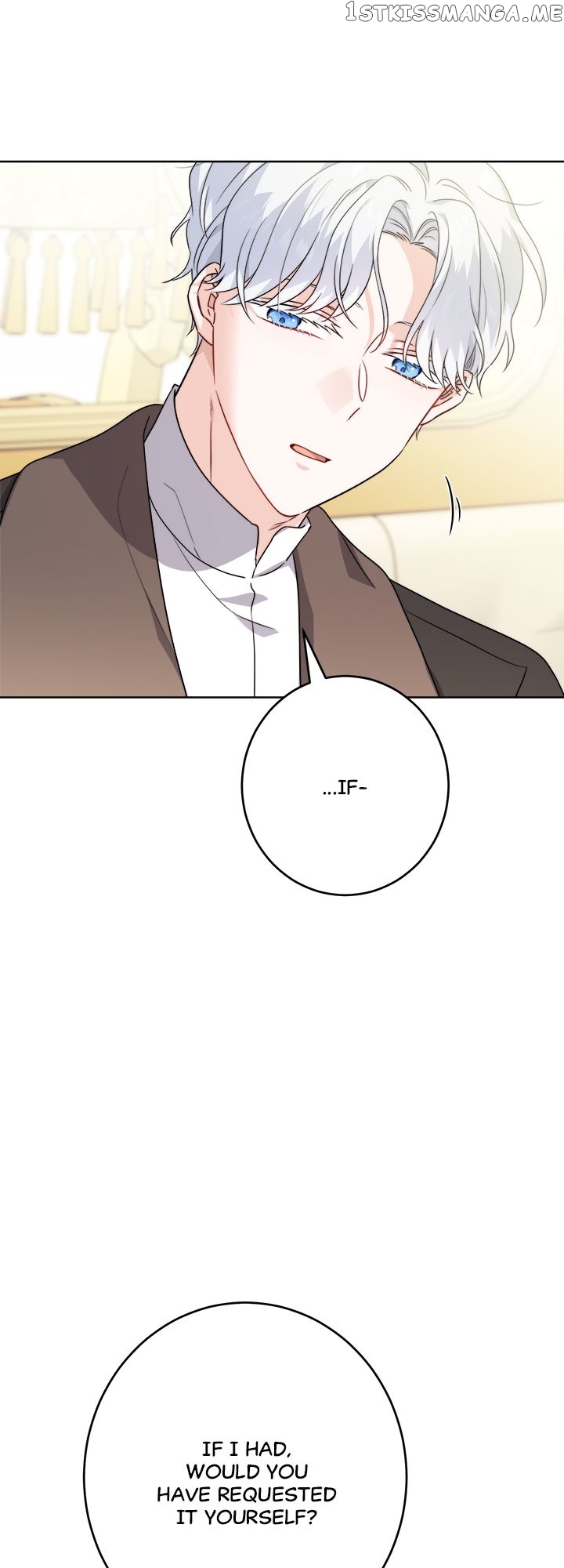 Romance is Dead Chapter 18 - page 41