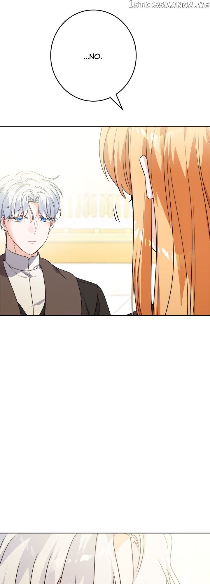 Romance is Dead Chapter 18 - page 44