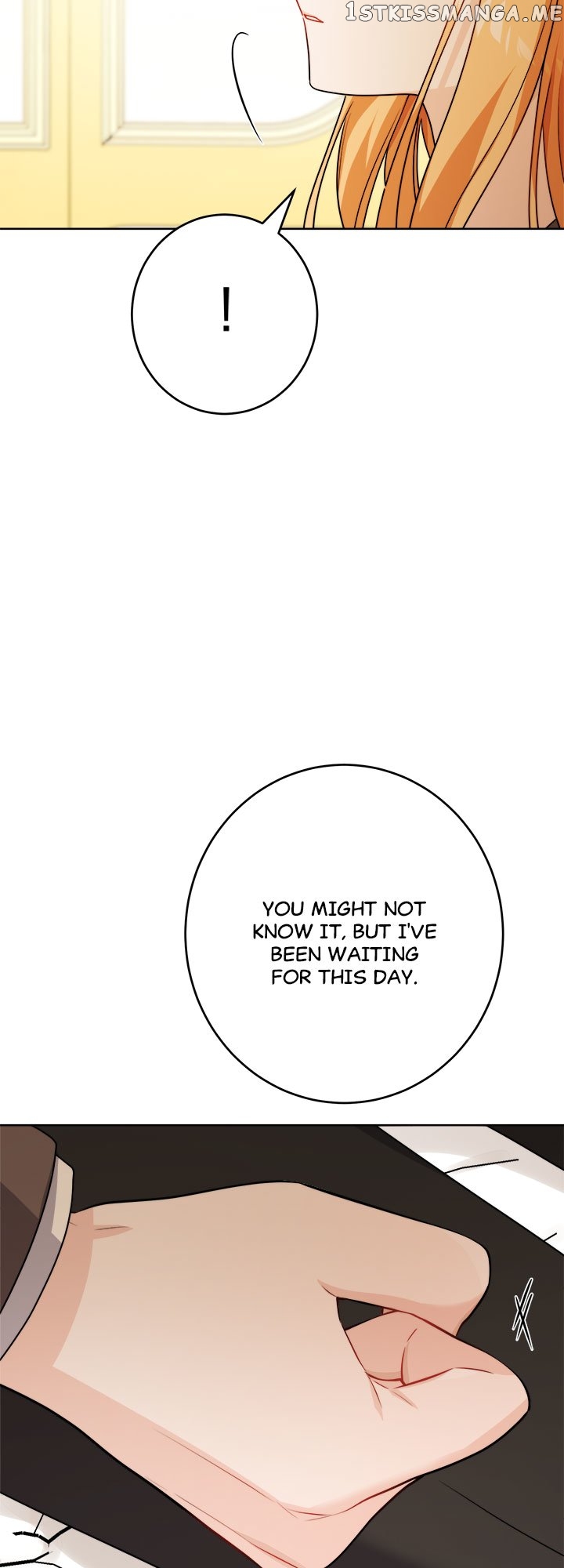 Romance is Dead Chapter 18 - page 46