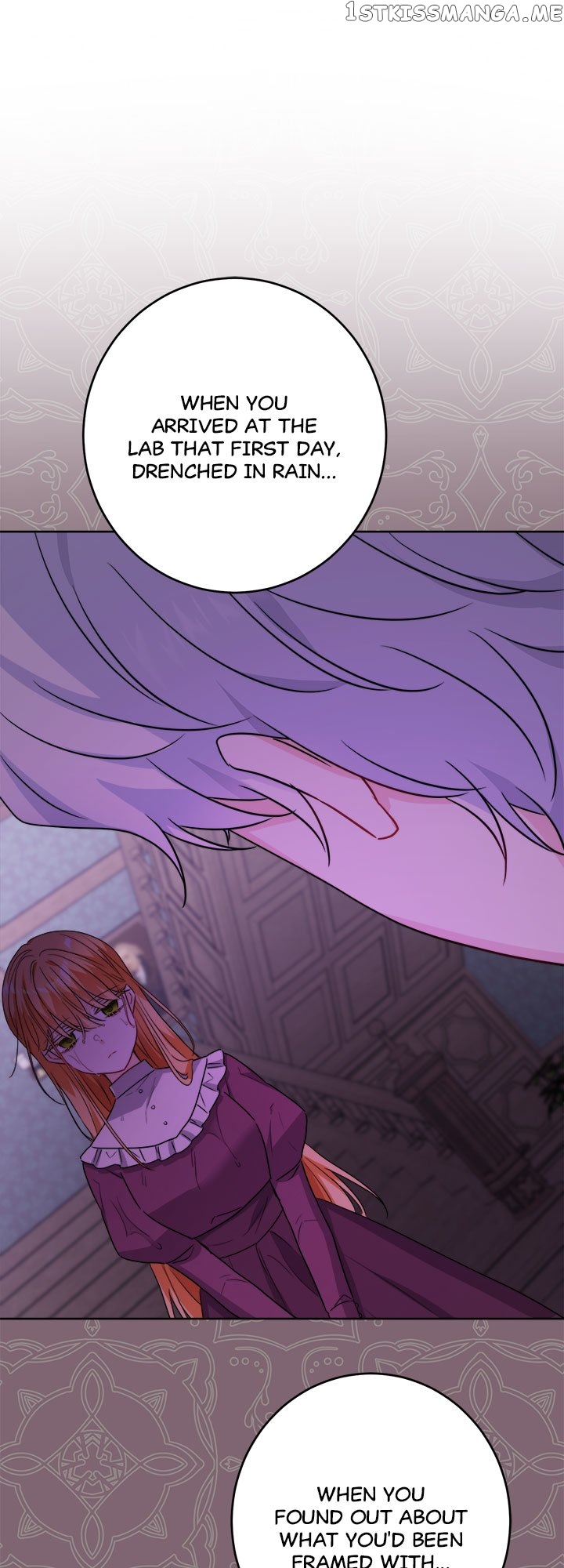 Romance is Dead Chapter 18 - page 48